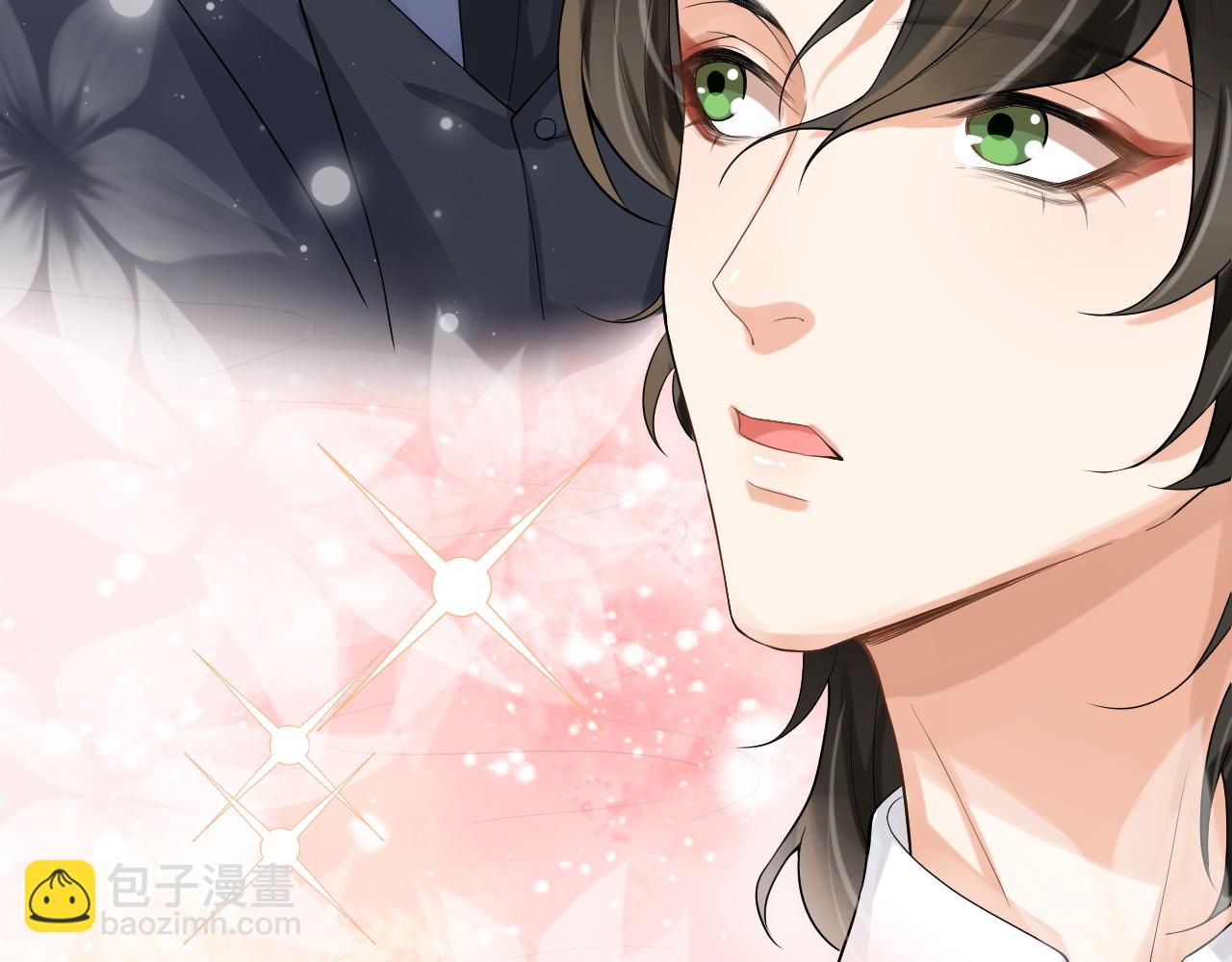 第21话 恋恋不舍(1/2)-第24话