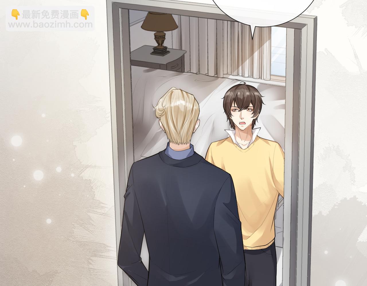 第21话 恋恋不舍(1/2)-第24话