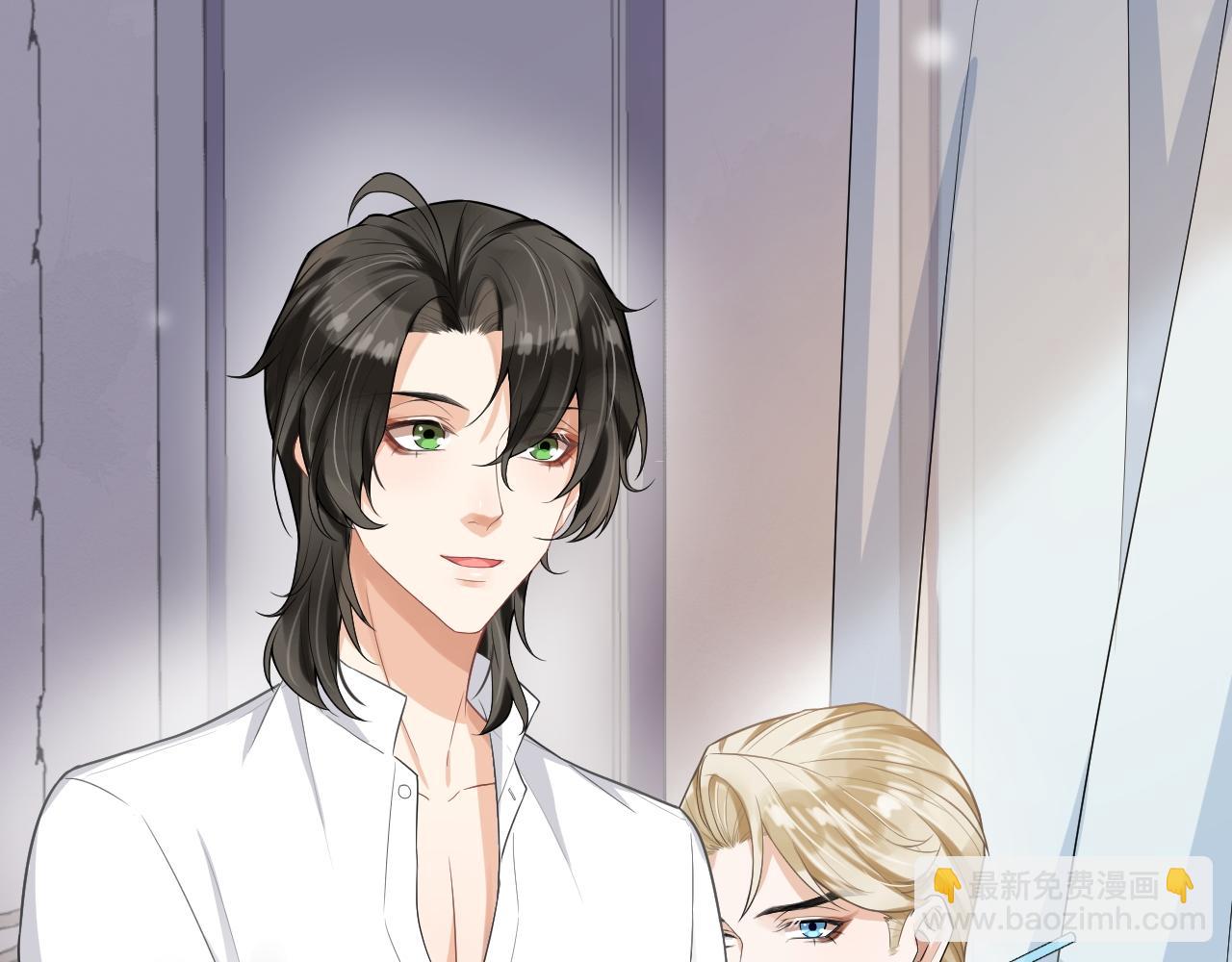 第23话 醋精本精(1/2)-第26话