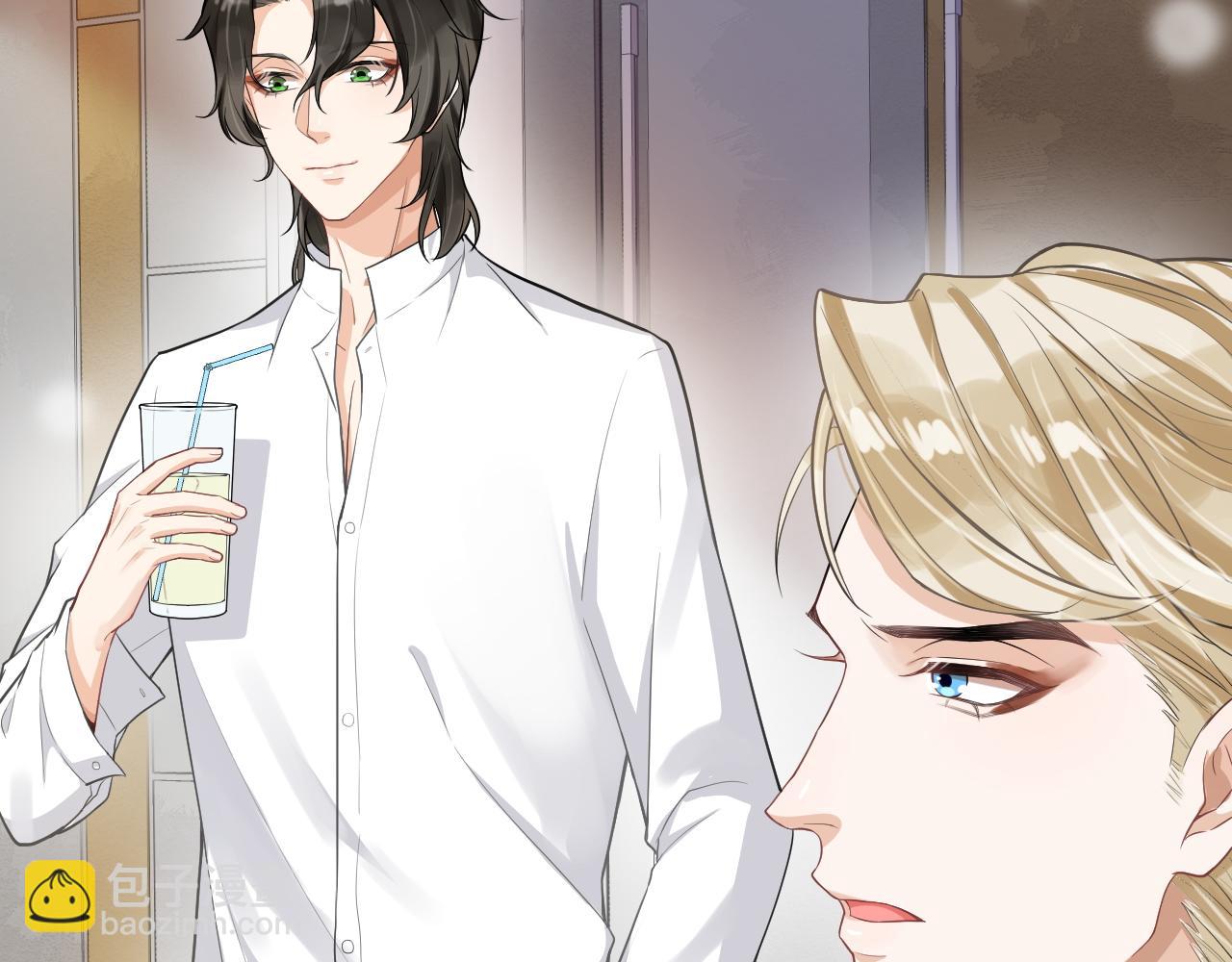 第23话 醋精本精(1/2)-第26话