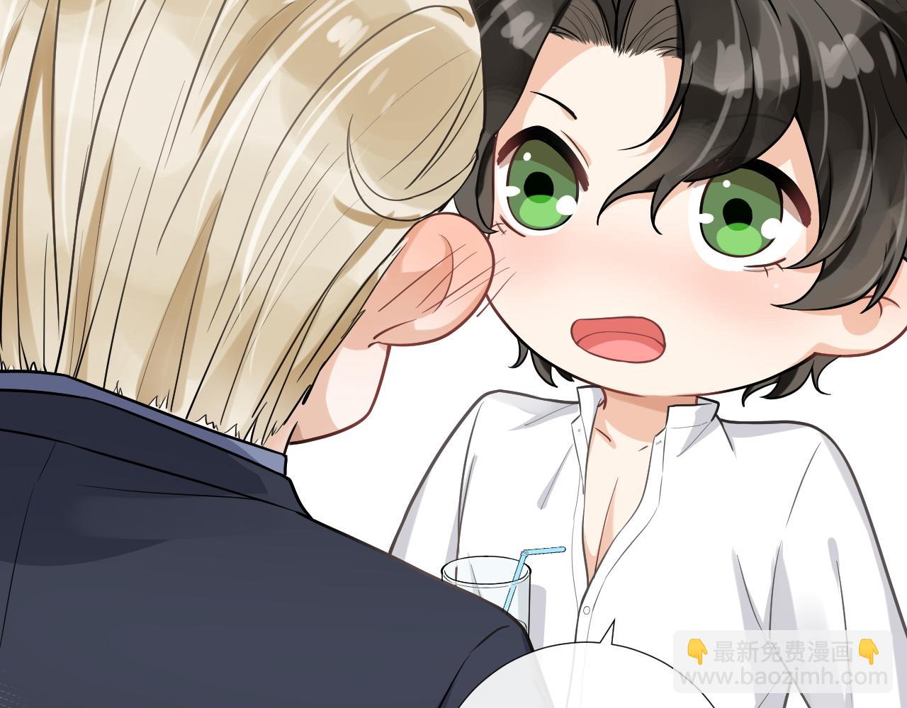 第23话 醋精本精(1/2)-第26话