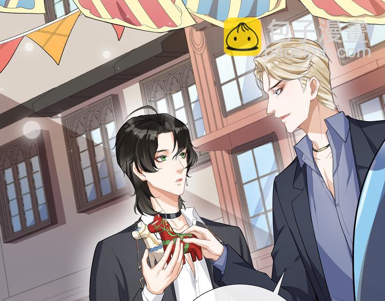 第27话 思念的象征(1/2)-第30话