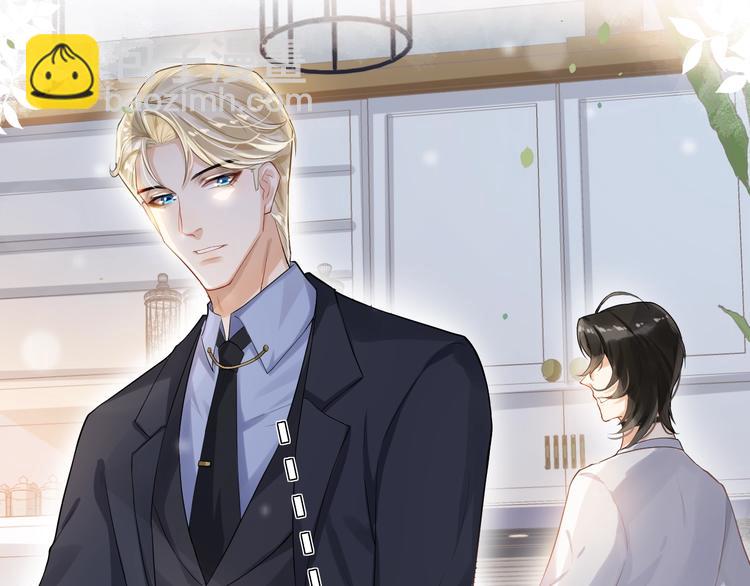 第3话 恋爱全靠狗努力(1/2)-第6话