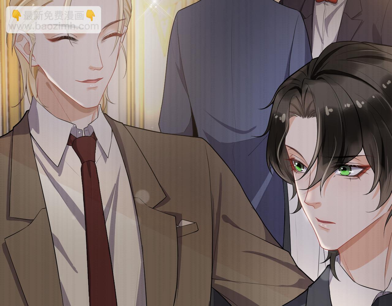 第49话 拆礼物(1/2)-第52话