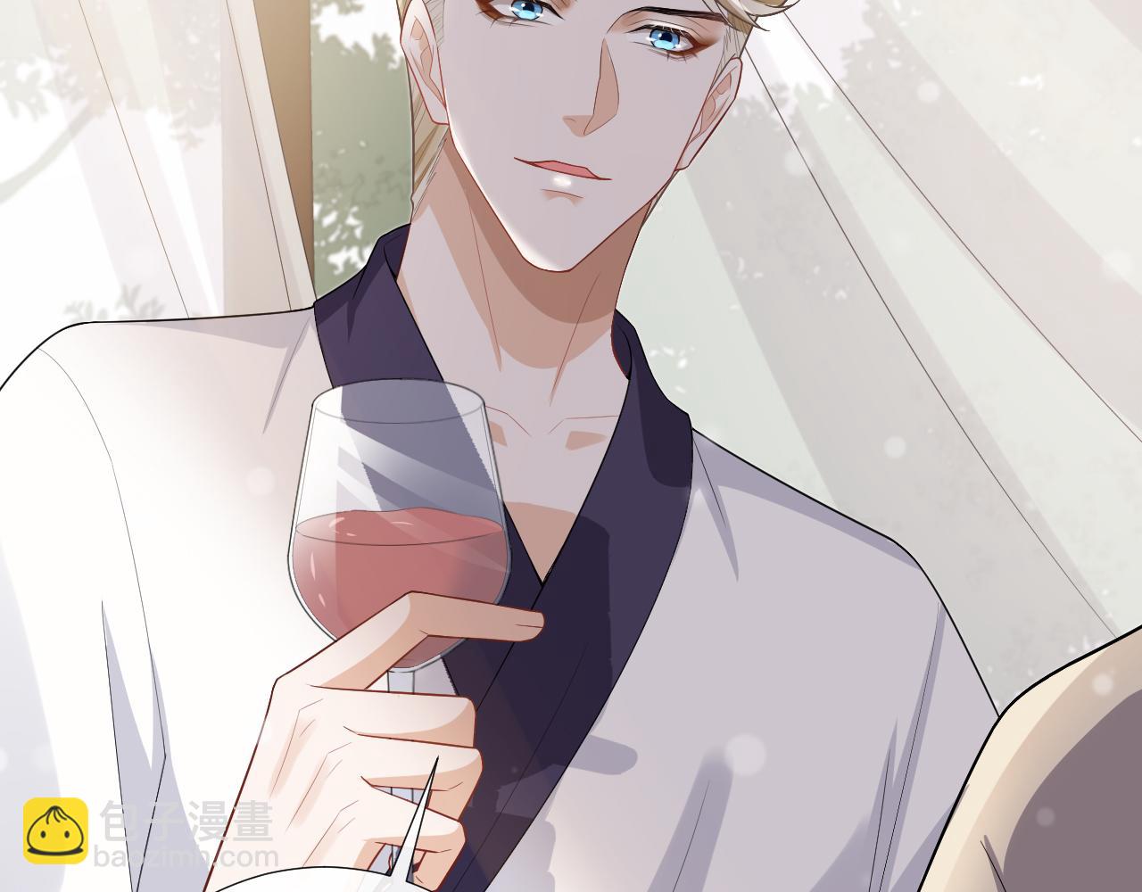 第51话 你是我的财富(1/2)-第54话