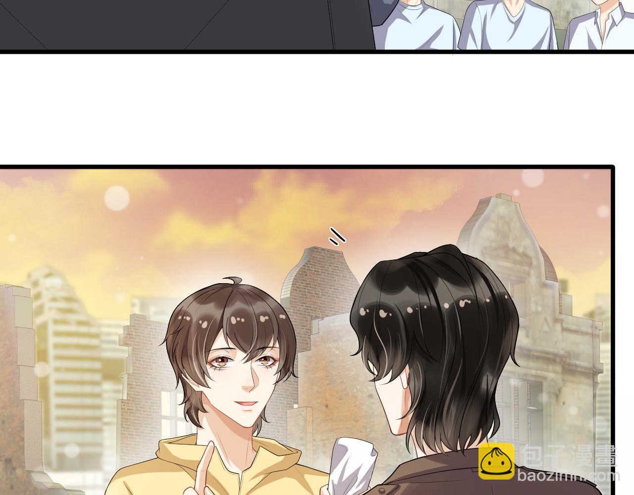 第57话 登山之邀(1/2)-第60话