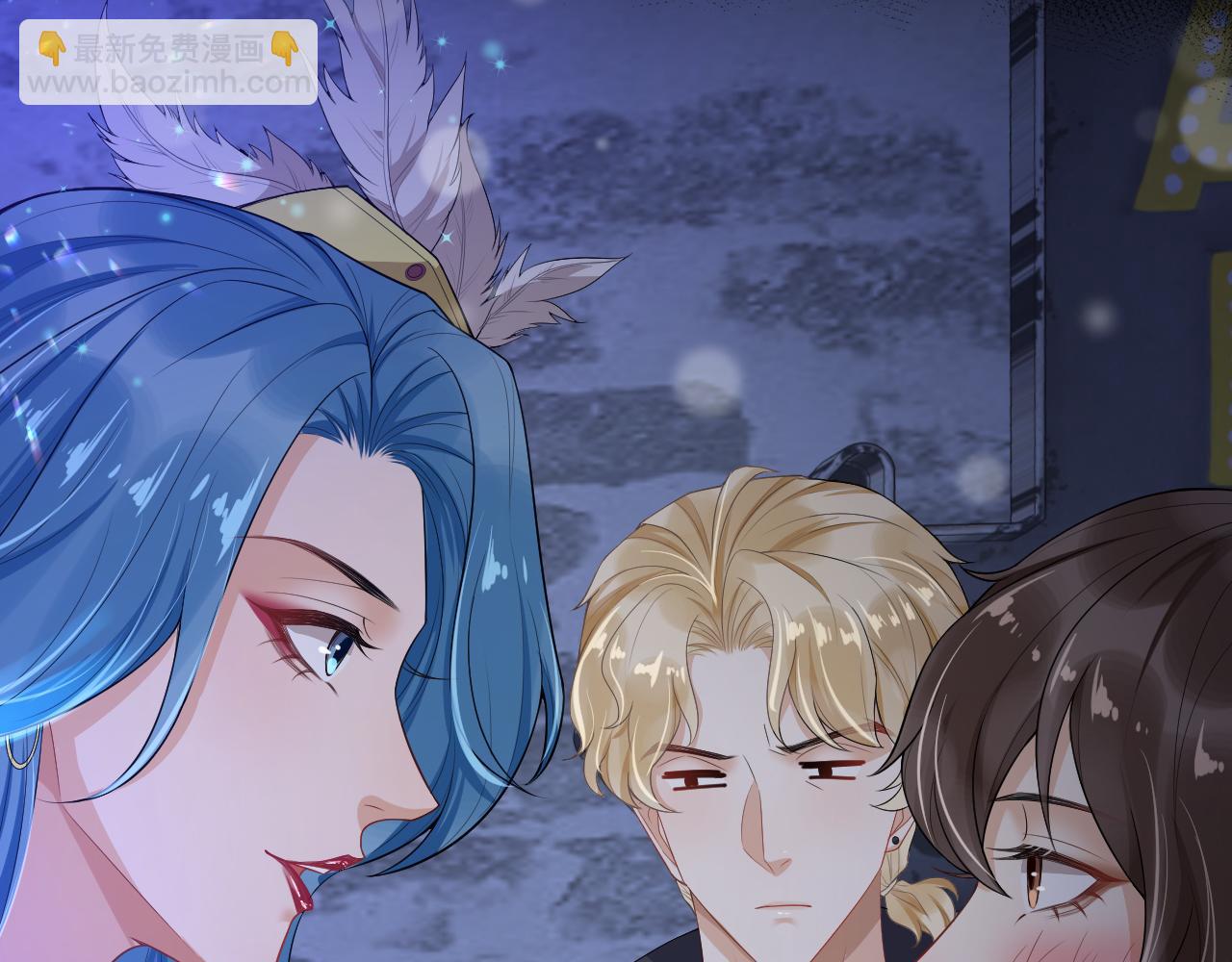 第59话 约见父母(1/2)-第62话