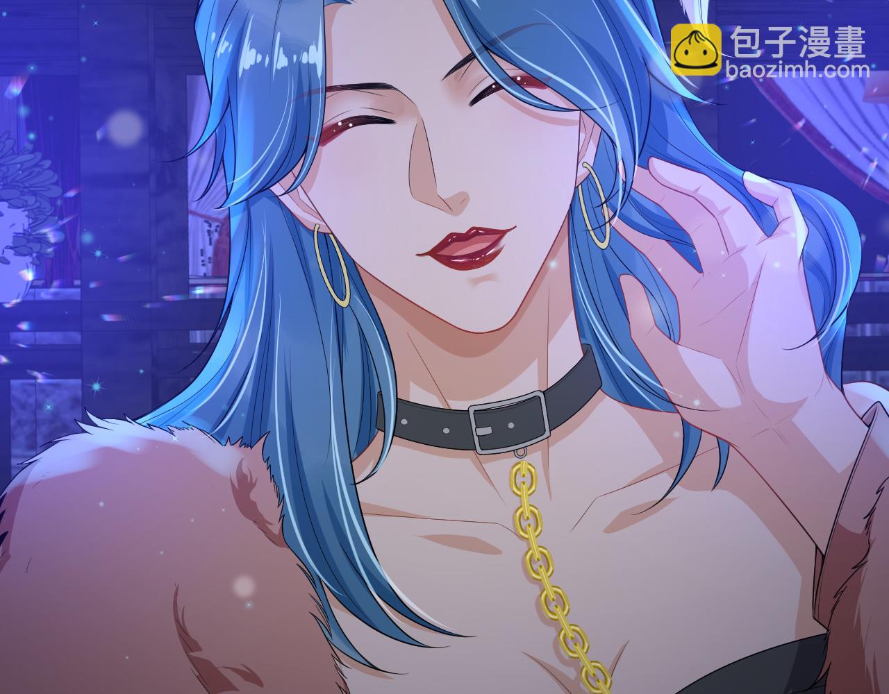 第59话 约见父母(1/2)-第62话