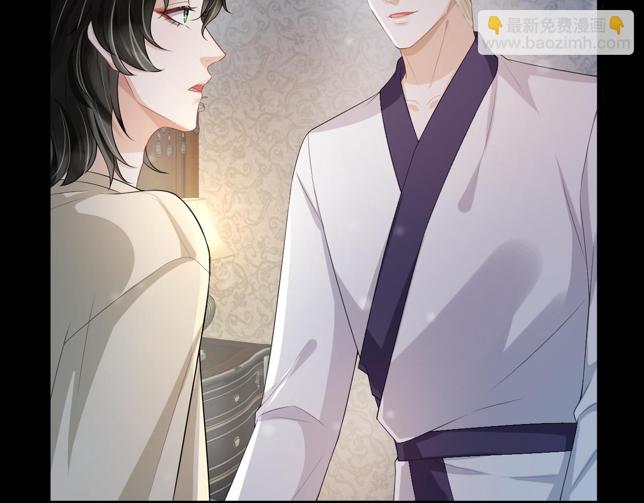 第61话 从未开口告白(1/2)-第64话