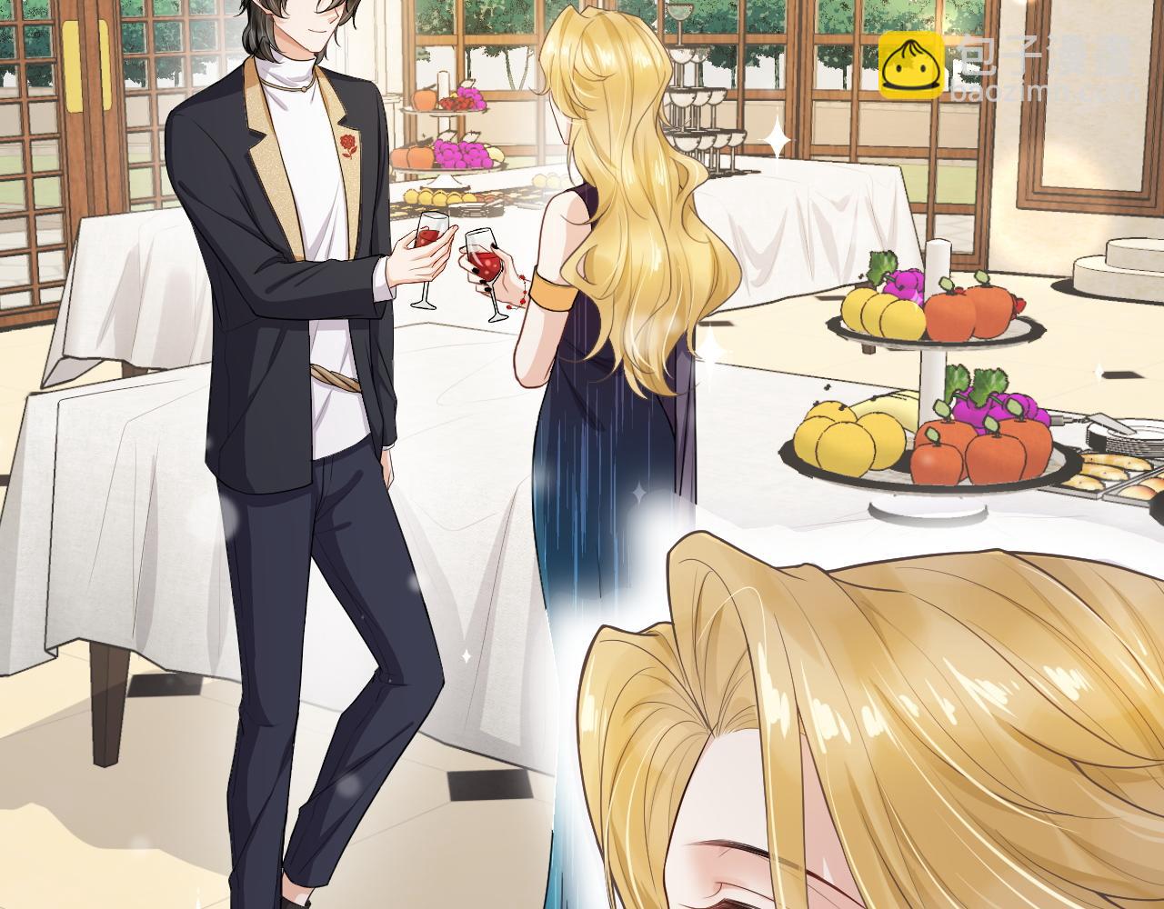 第67话 危险即将来临？(1/2)-第70话