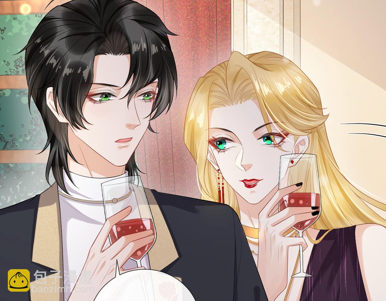 第67话 危险即将来临？(1/2)-第70话