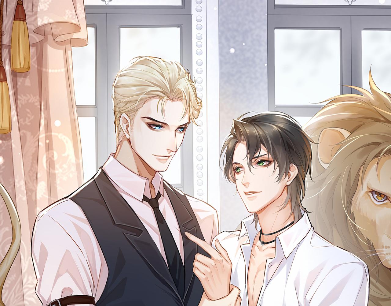 第69话 童年照片(1/2)-第72话