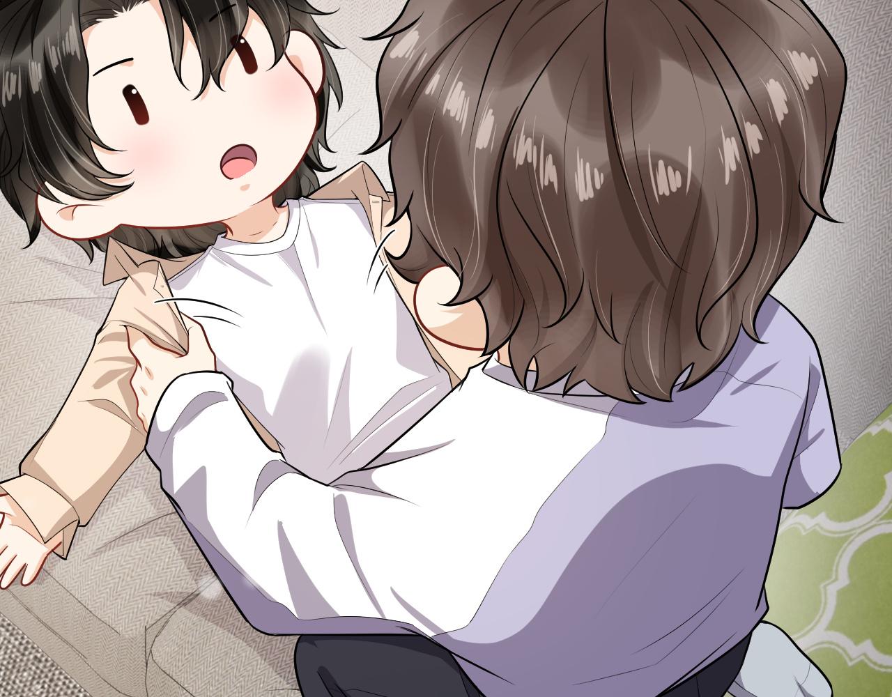 第71话  相互让步(1/2)-第74话