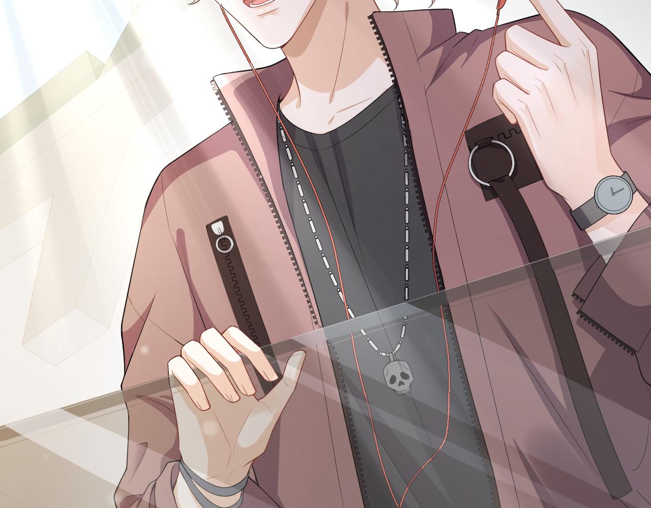 第73话 一直属于我(1/2)-第76话