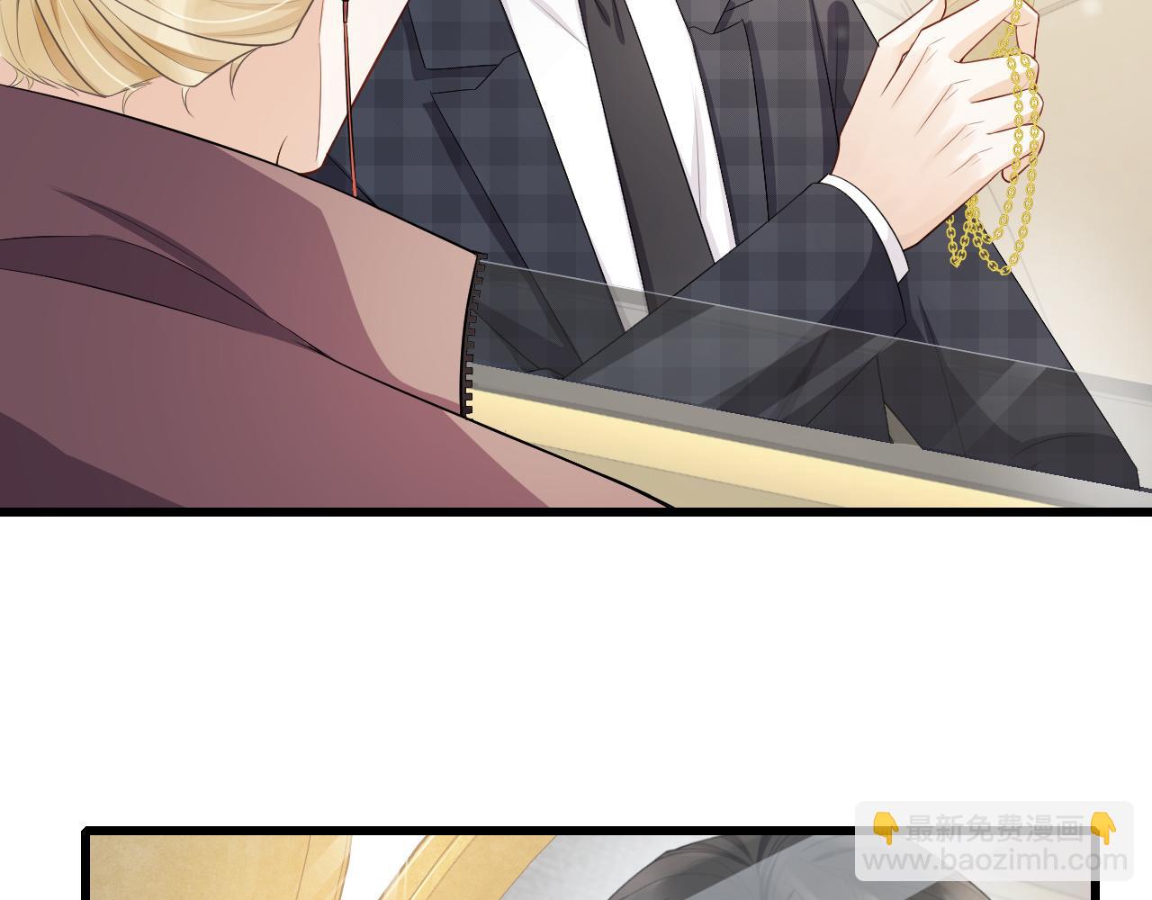 第73话 一直属于我(1/2)-第76话