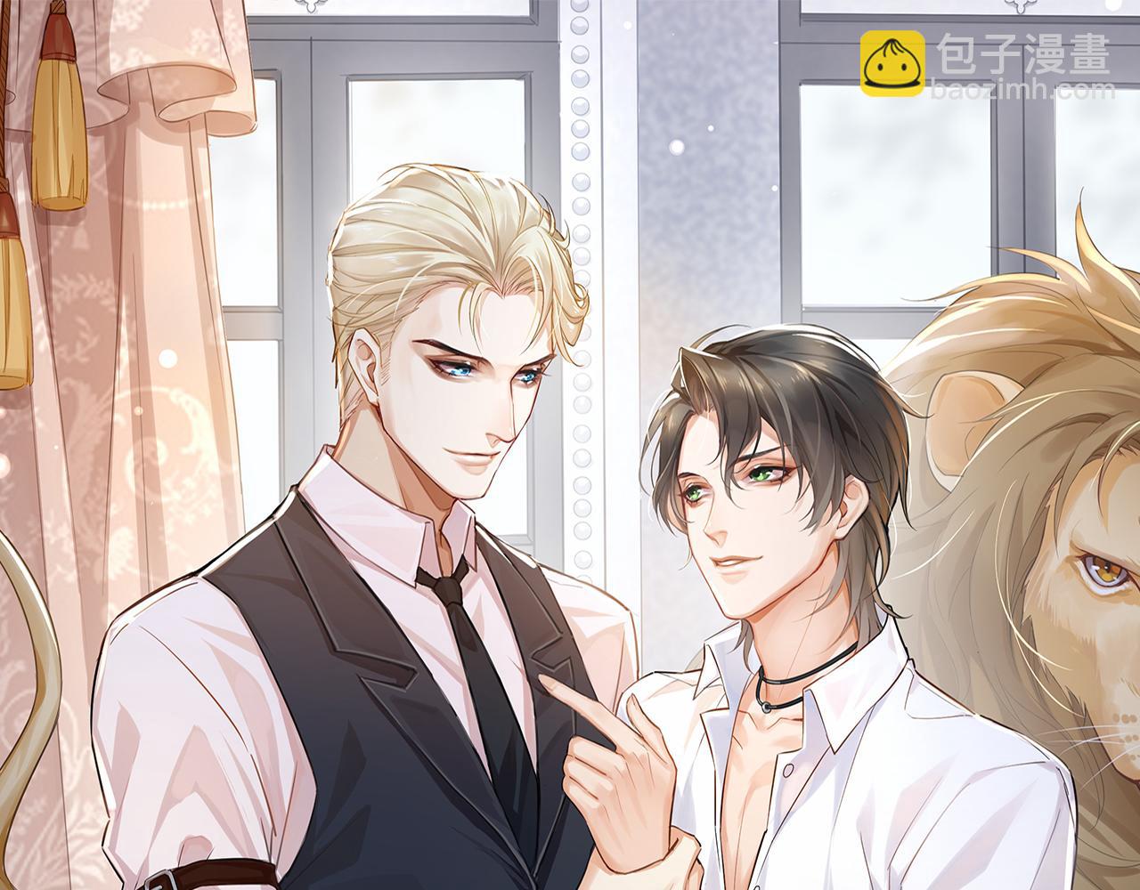 第73话 一直属于我(1/2)-第76话