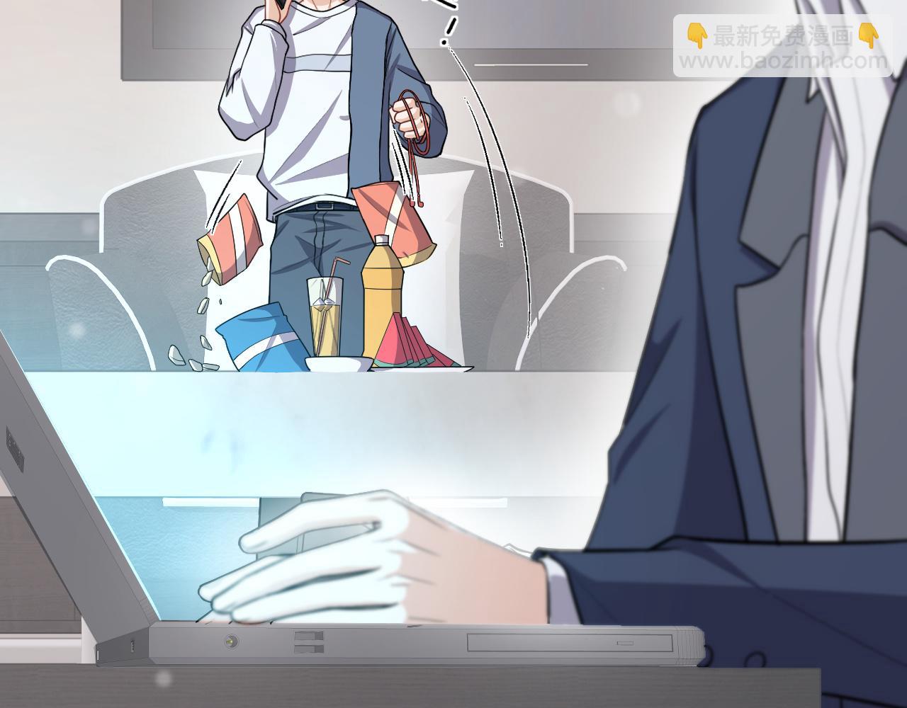 第75话 博君一笑买企鹅(1/2)-第78话