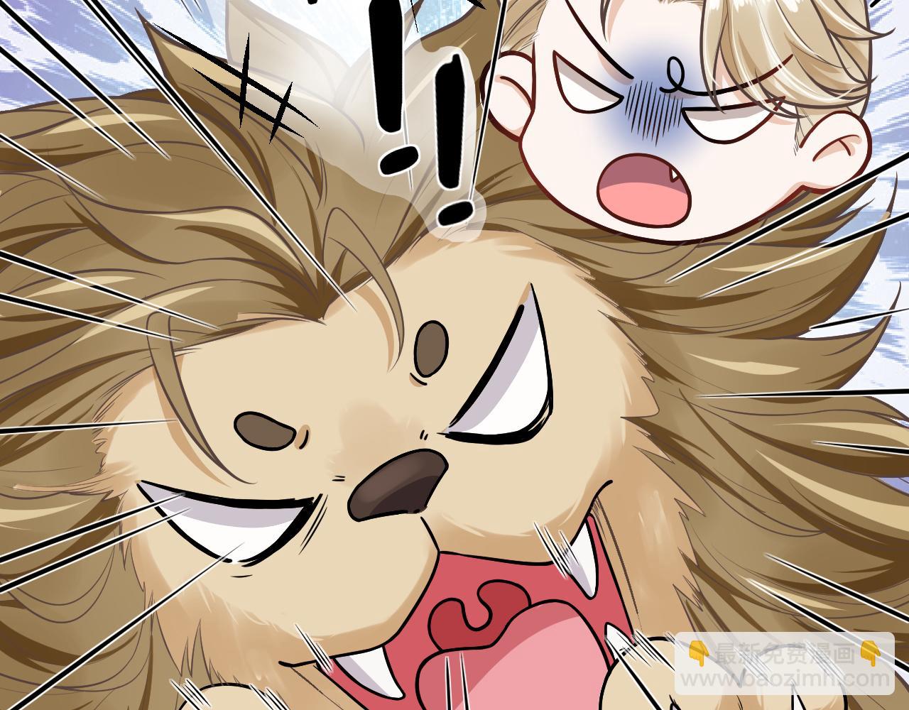 第75话 博君一笑买企鹅(1/2)-第78话