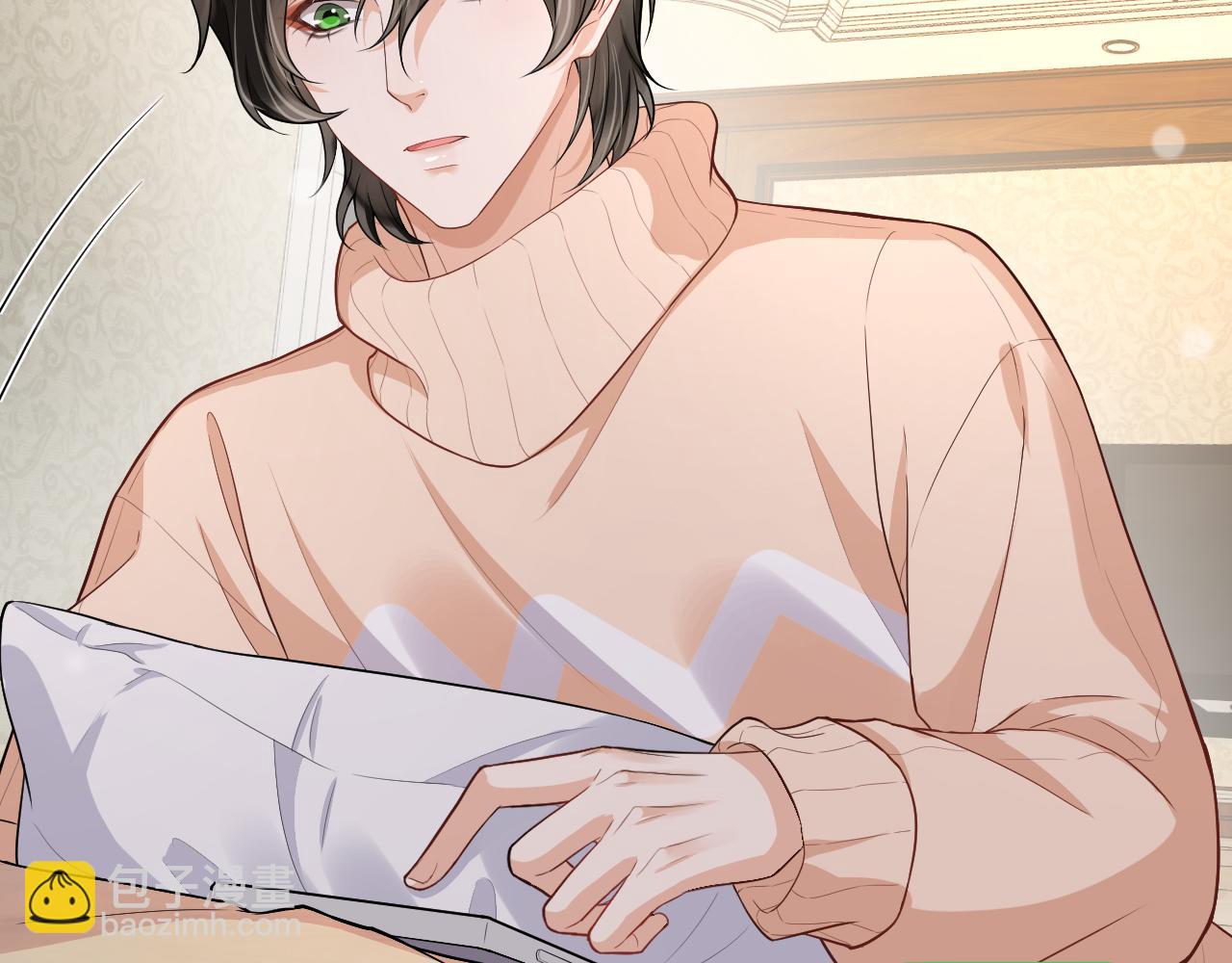 第75话 博君一笑买企鹅(1/2)-第78话