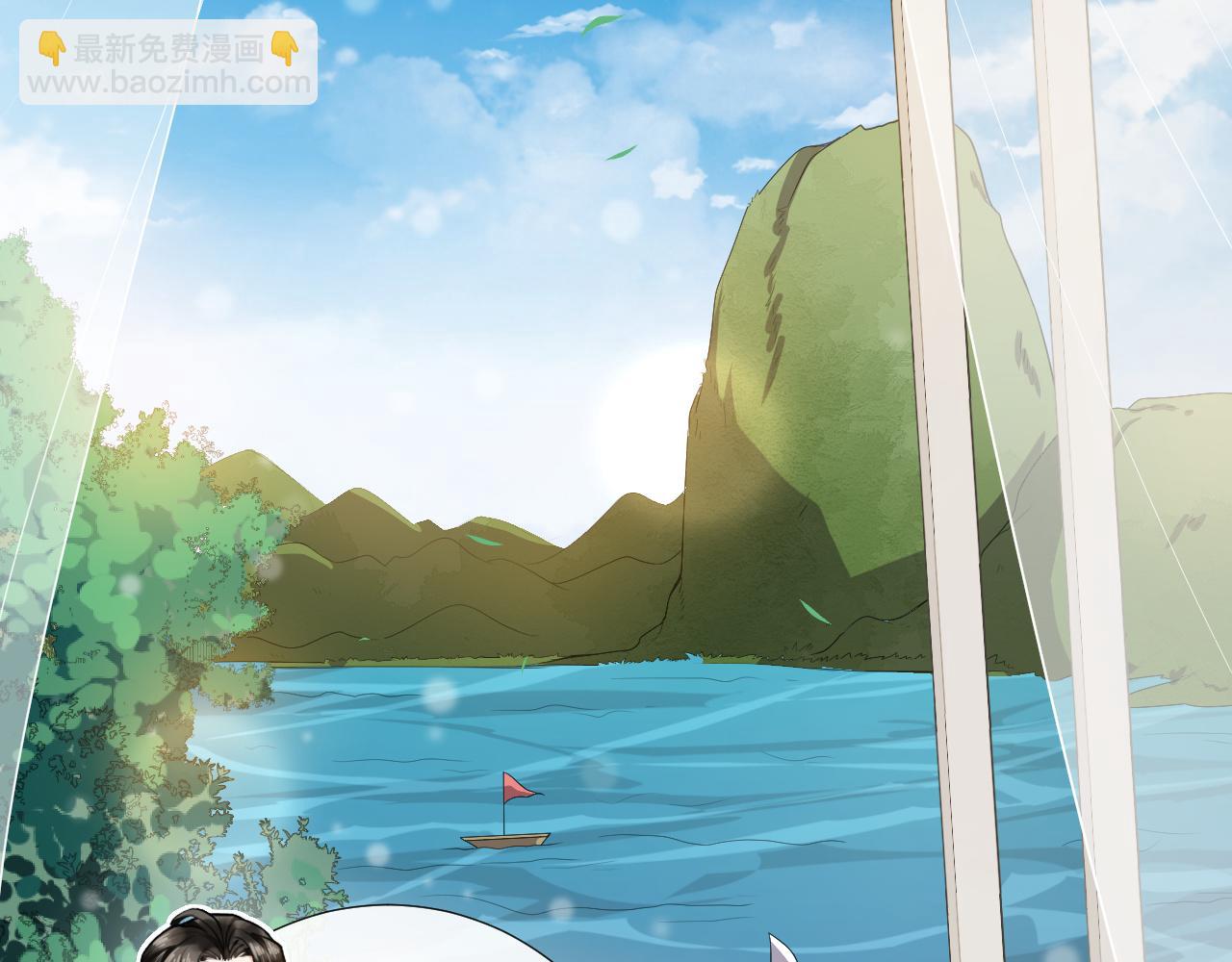 第77话 游湖约会(1/2)-第80话