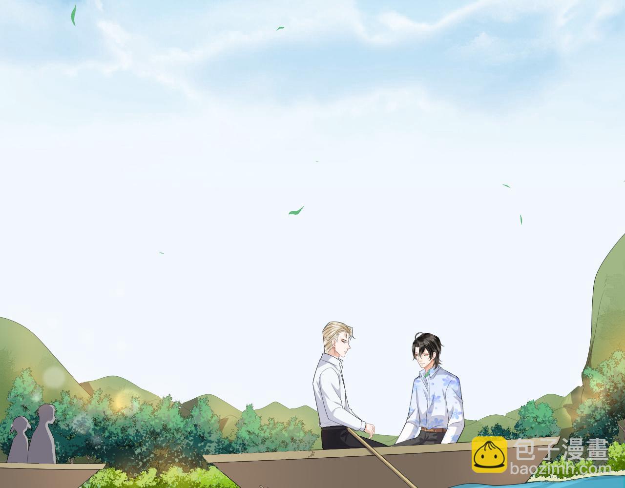 第77话 游湖约会(1/2)-第80话