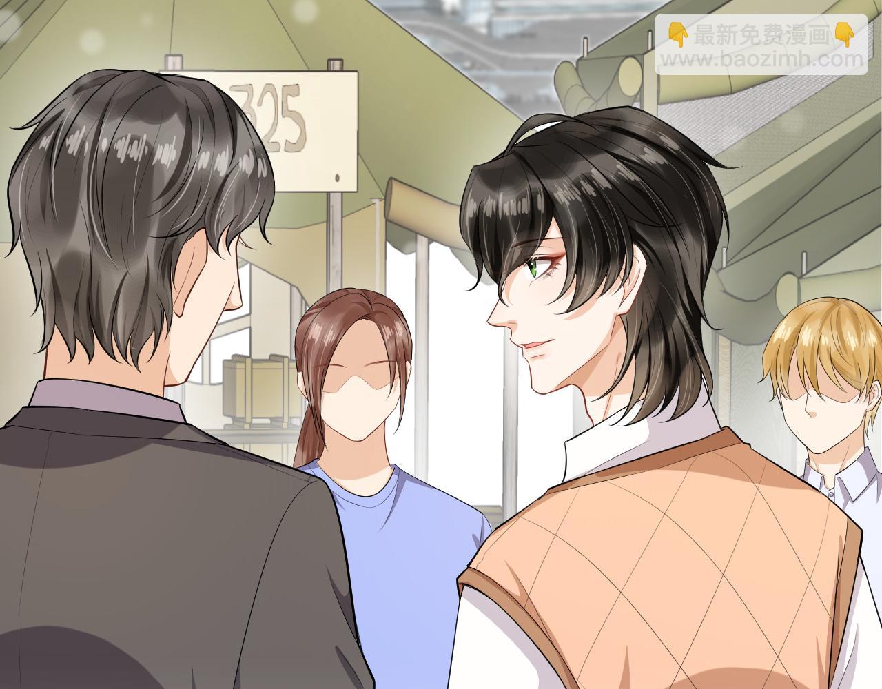 第79话 亚马逊拍摄(1/2)-第82话