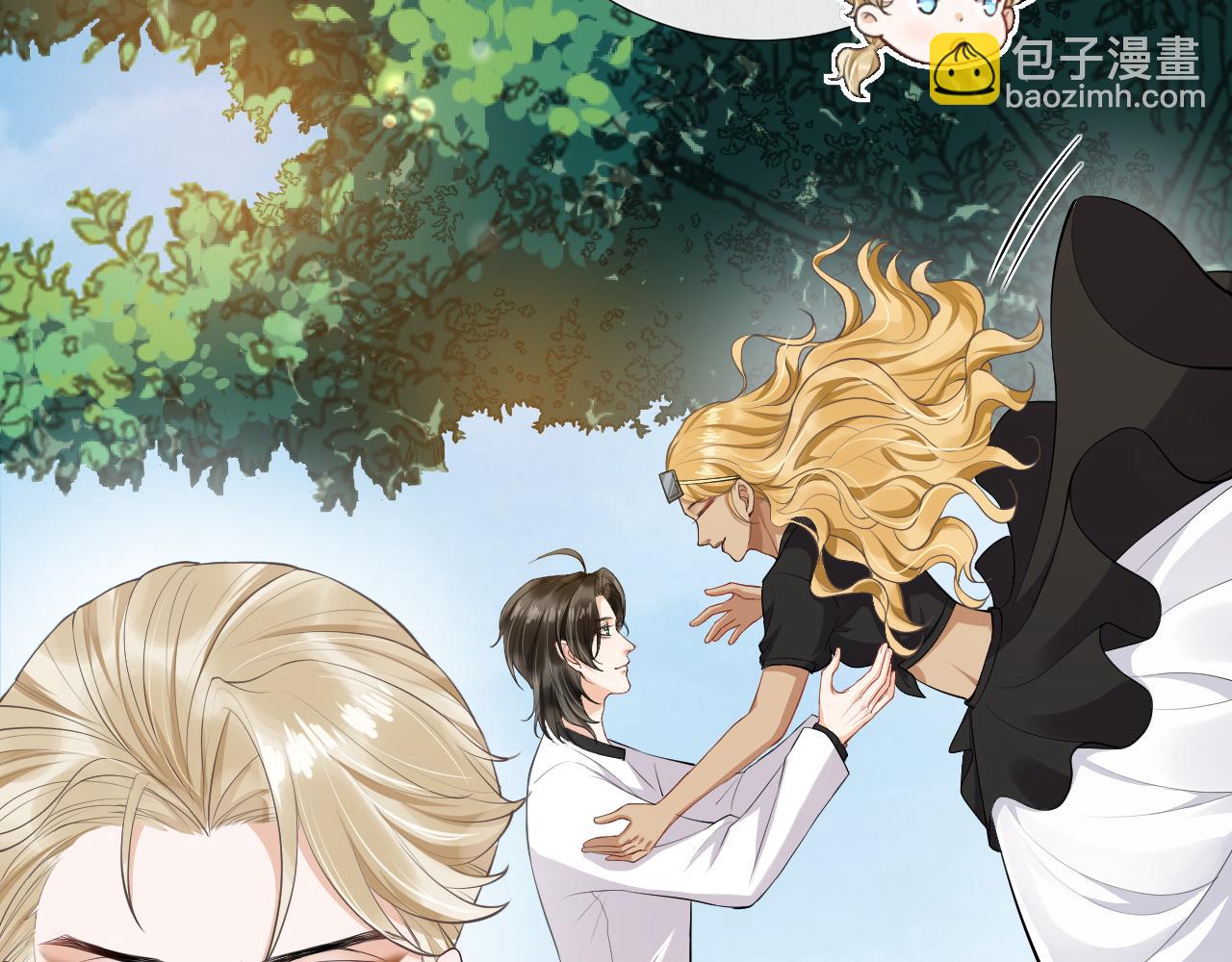 第79话 亚马逊拍摄(1/2)-第82话