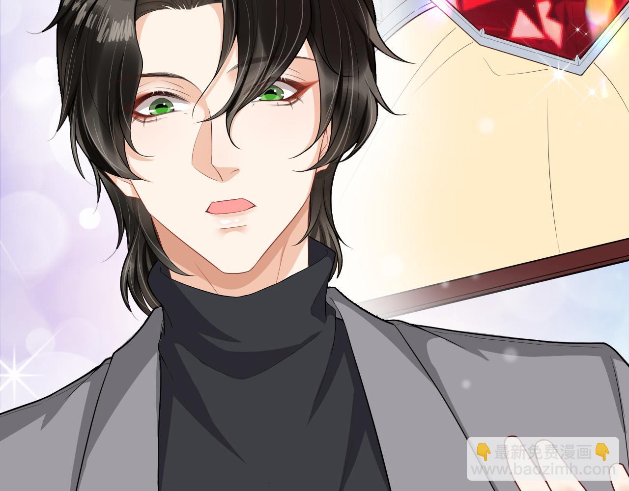 第81话 送宝石(1/2)-第84话