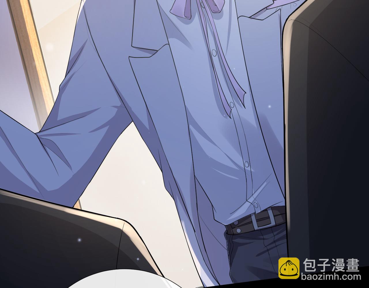 第83话 奥总：恋爱好难(1/2)-第86话