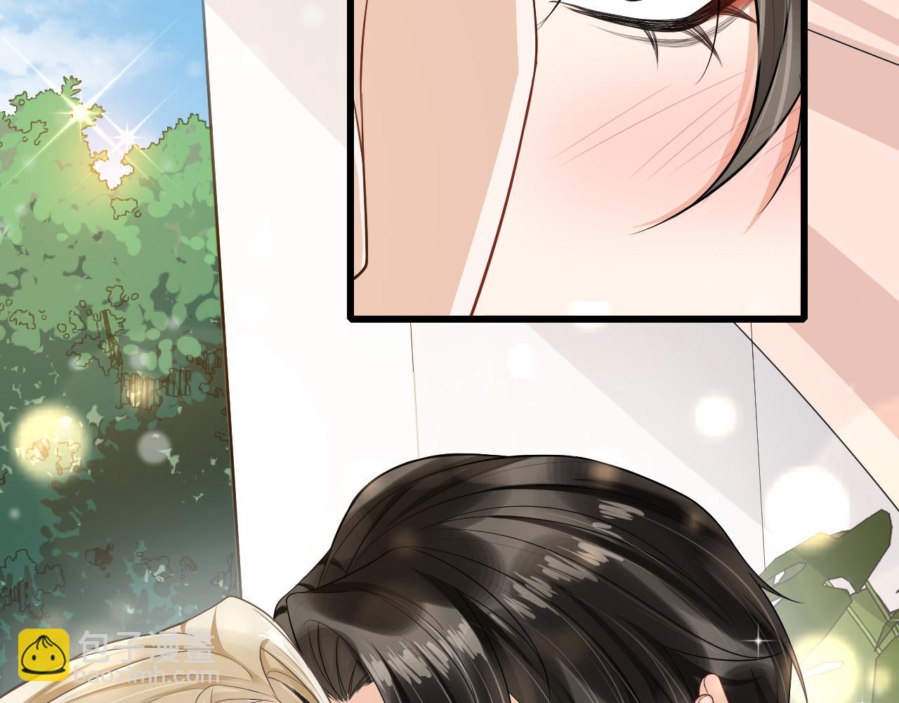 第83话 奥总：恋爱好难(1/2)-第86话