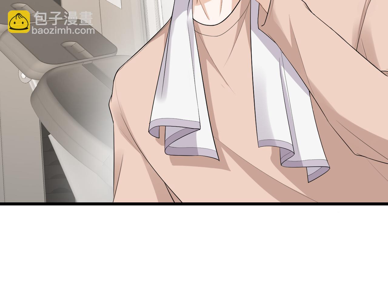 第83话 奥总：恋爱好难(1/2)-第86话