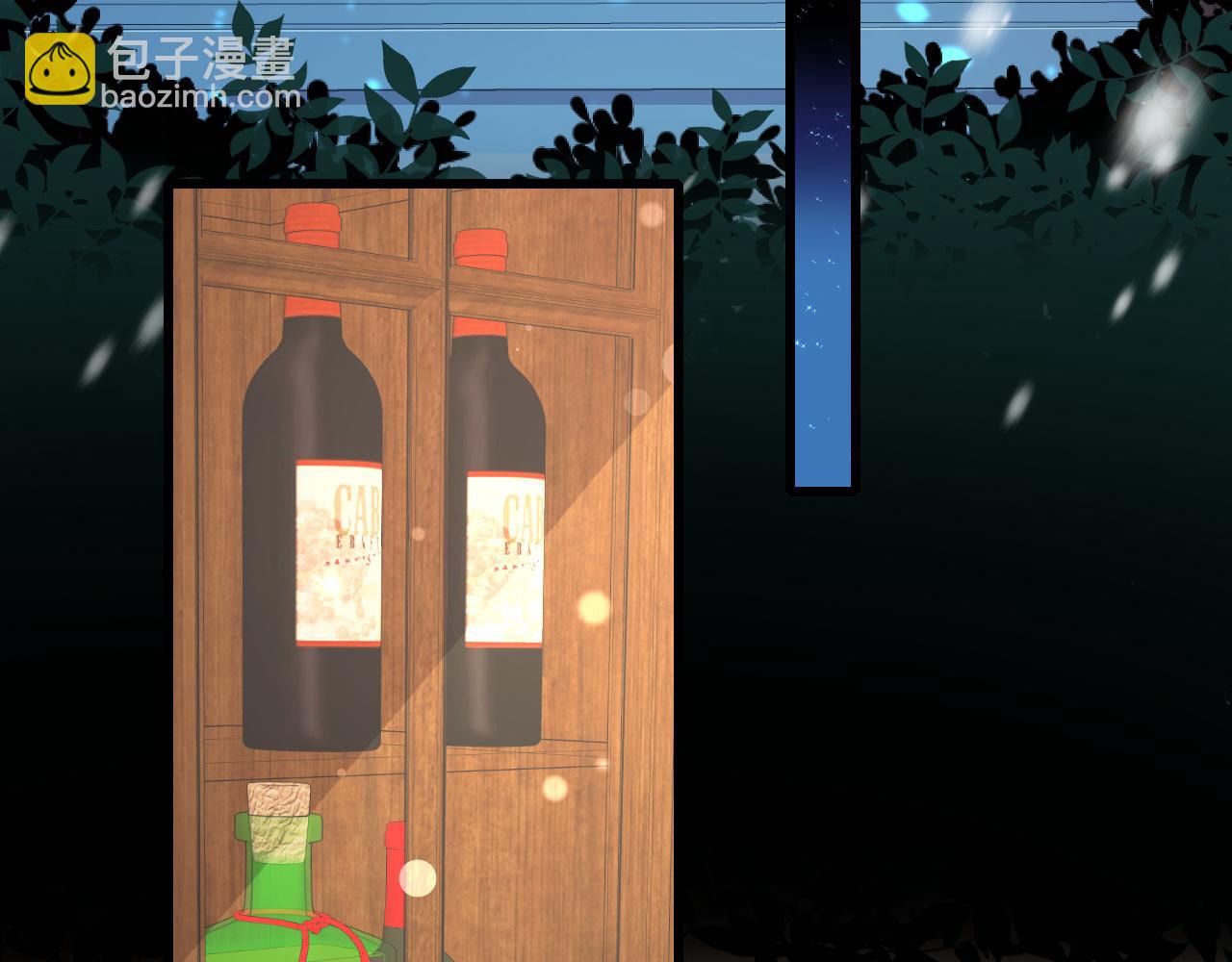 第87话 圣诞快乐(1/2)-第90话