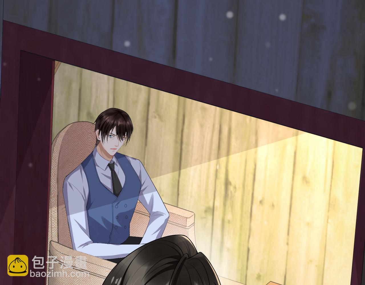 第89话  求你了！不要睡！(1/2)-第92话