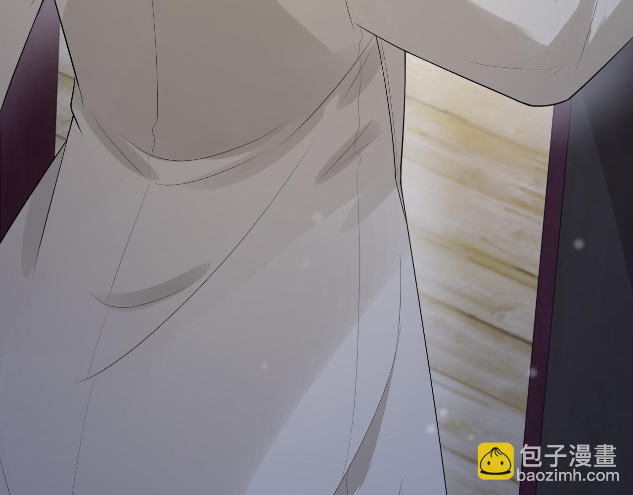 第89话  求你了！不要睡！(1/2)-第92话