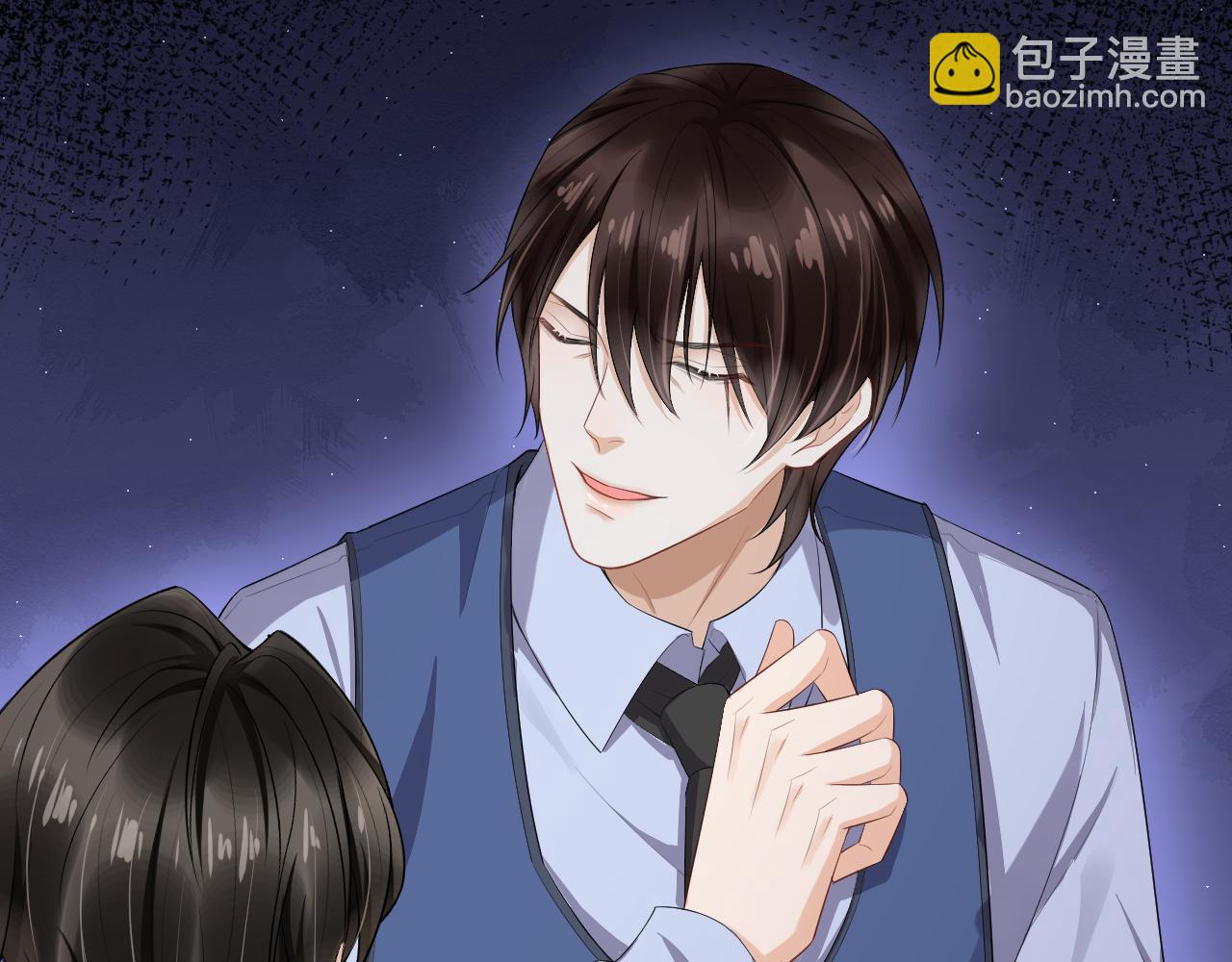 第89话  求你了！不要睡！(1/2)-第92话