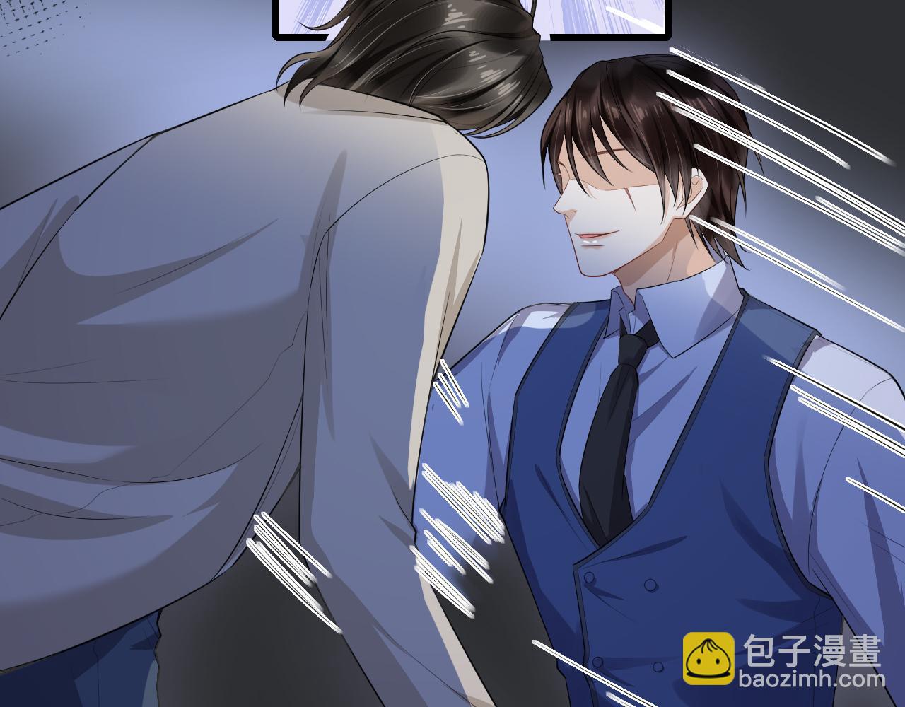 第89话  求你了！不要睡！(1/2)-第92话