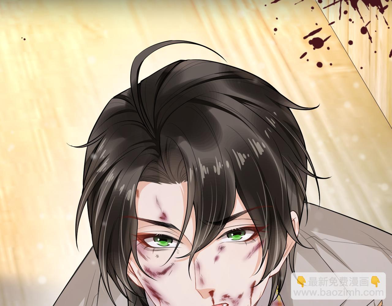 第89话  求你了！不要睡！(1/2)-第92话