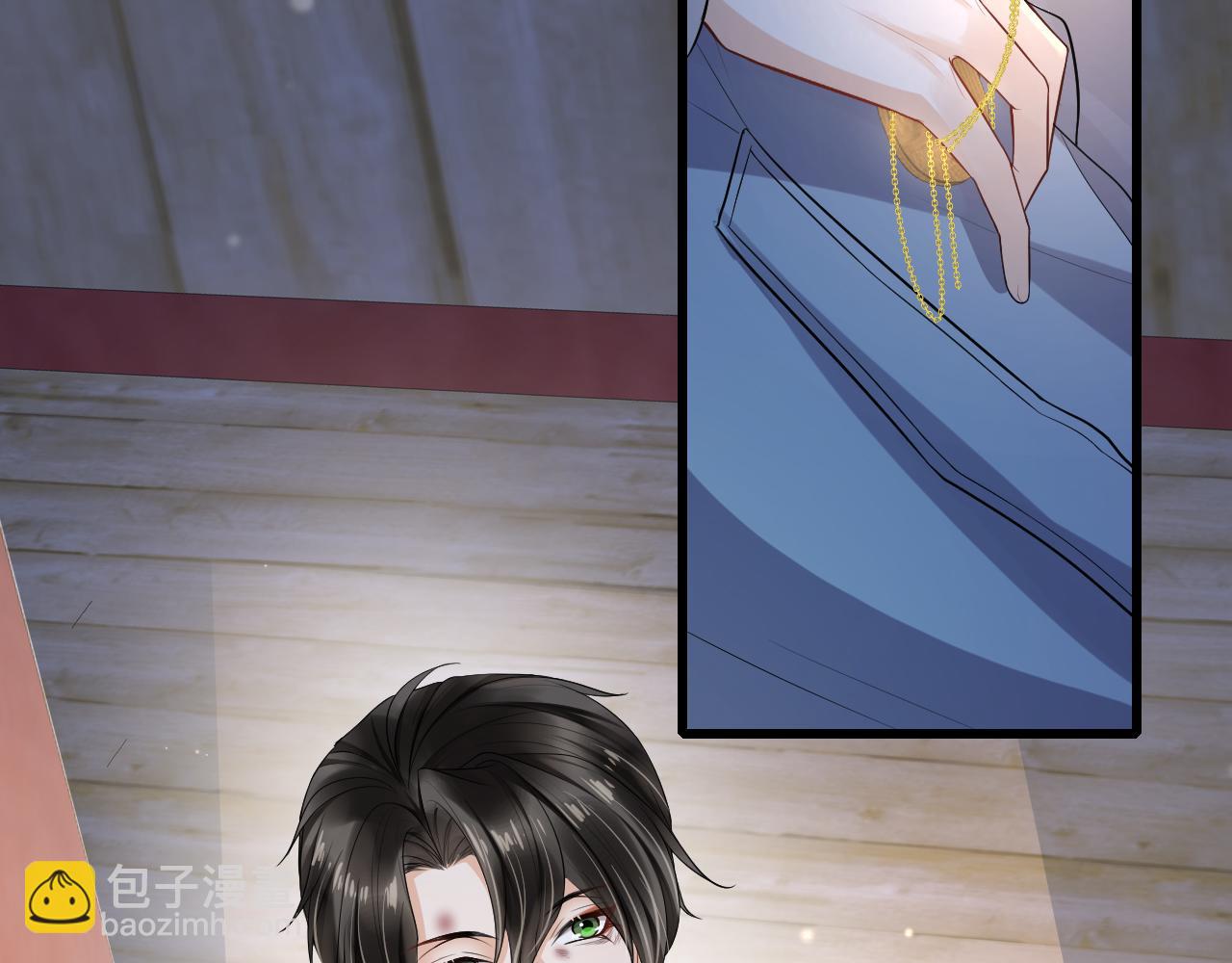 第89话  求你了！不要睡！(1/2)-第92话