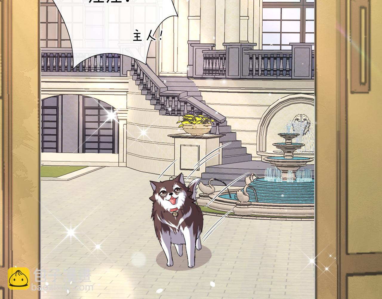 第91话 从此白首不相离(1/2)-第94话