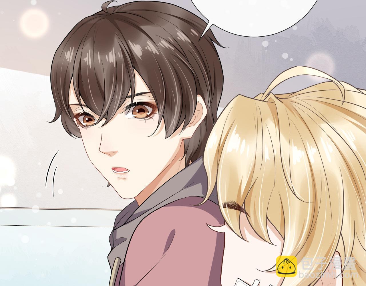 第91话 从此白首不相离(1/2)-第94话