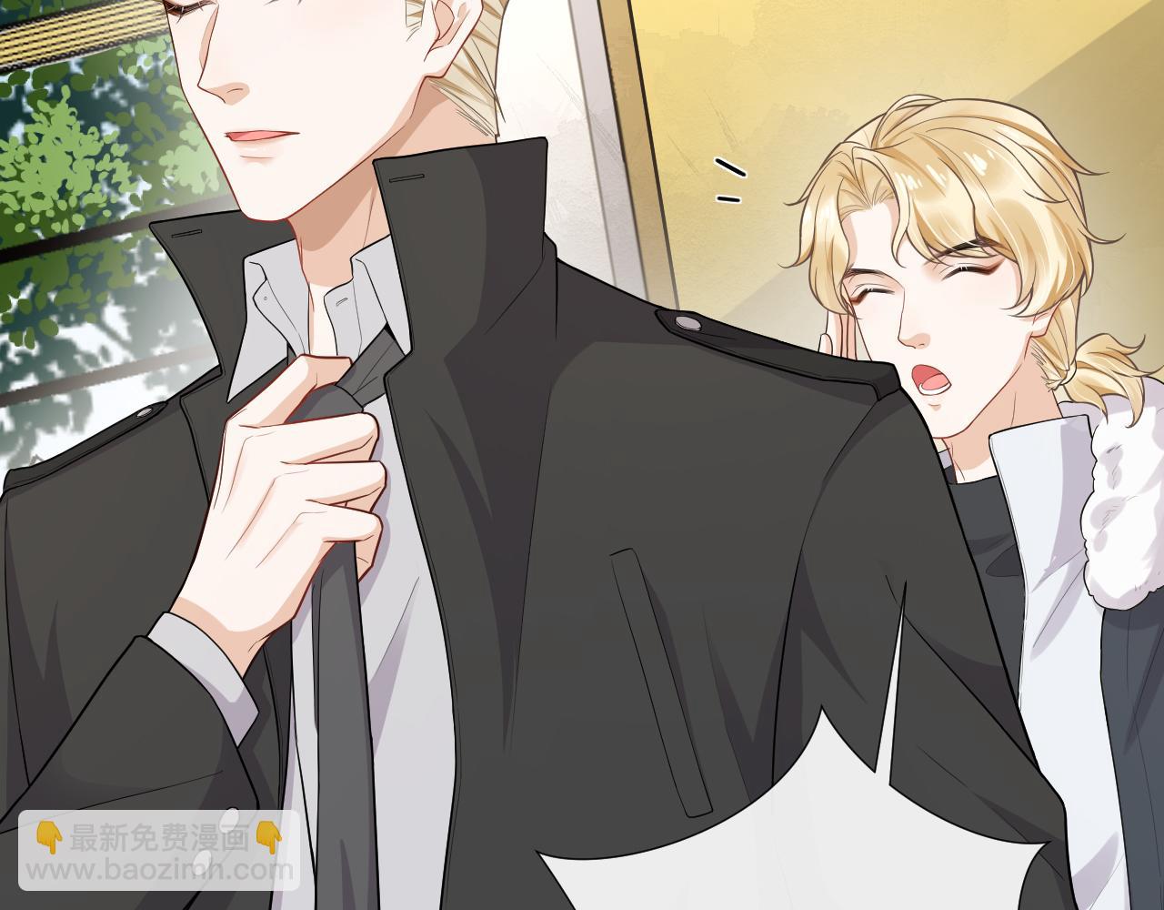 第91话 从此白首不相离(1/2)-第94话