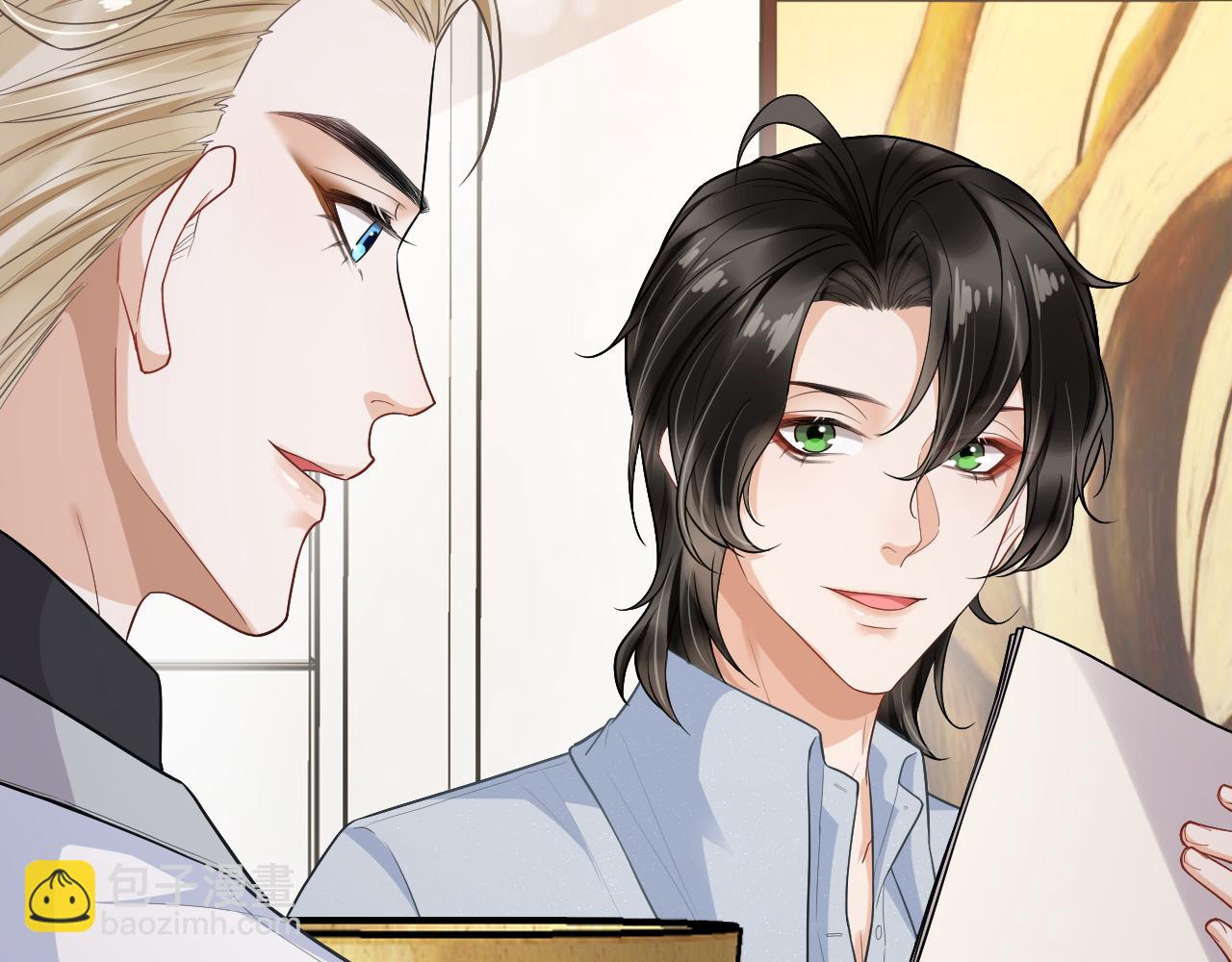 第91话 从此白首不相离(1/2)-第94话