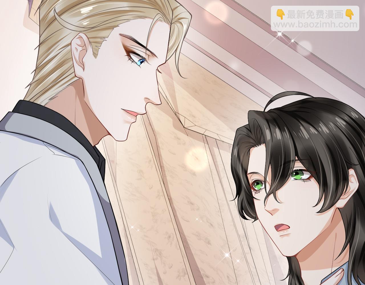 第91话 从此白首不相离(1/2)-第94话