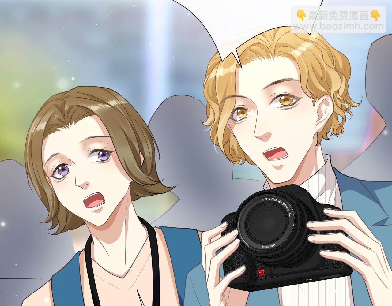 第93话 与子携手，福祸相依(1/2)-第96话