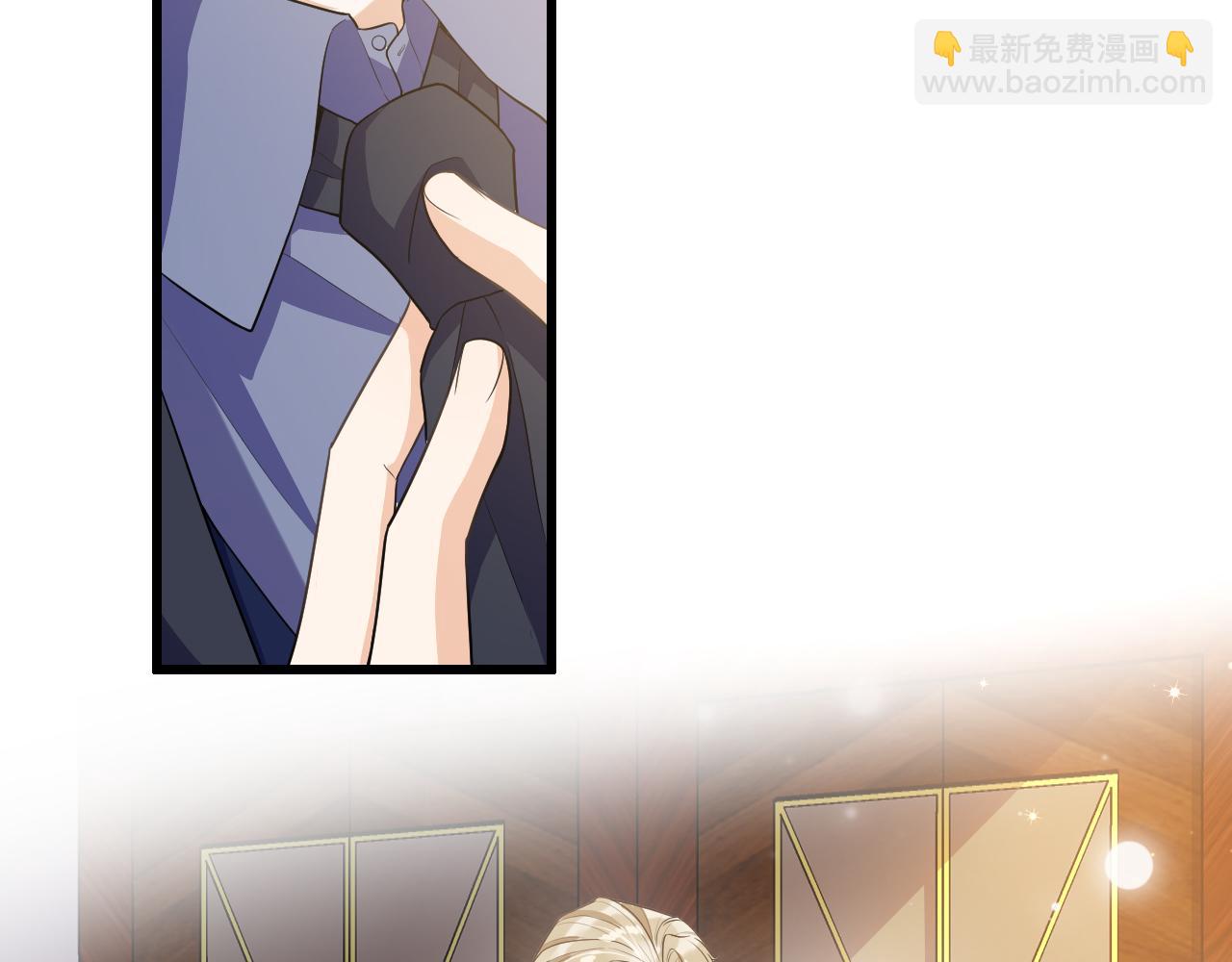 第93话 与子携手，福祸相依(1/2)-第96话