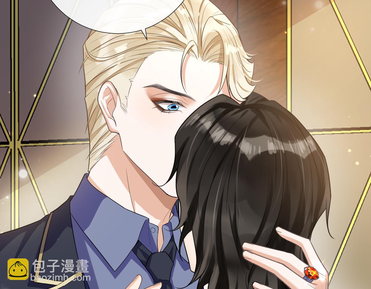 第93话 与子携手，福祸相依(1/2)-第96话