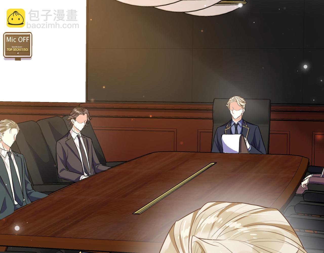 第93话 与子携手，福祸相依(1/2)-第96话