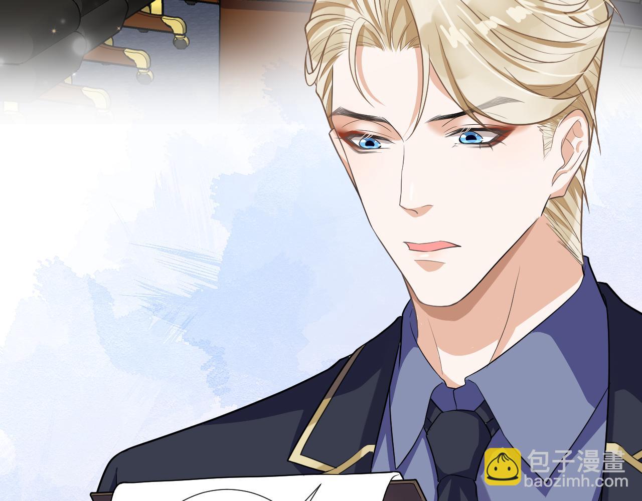 第93话 与子携手，福祸相依(1/2)-第96话