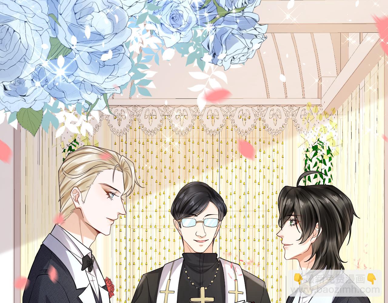 完结篇 迎来圆满(1/2)-第98话