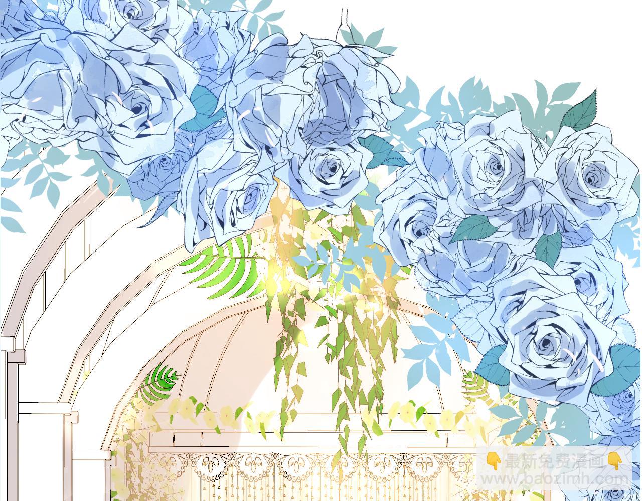 完结篇 迎来圆满(1/2)-第98话